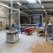 &copy; CP-Trappen - nieuwe atelier