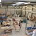 &copy; CP-Trappen - nieuwe atelier