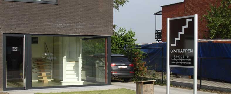Toonzaal