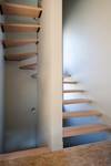 Moderne Trappen